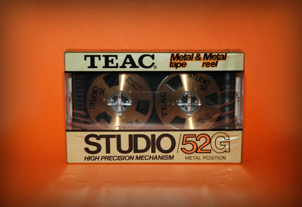 Pics of your Favorite Cassette Tapes | Page 38 | Phoenix Audio